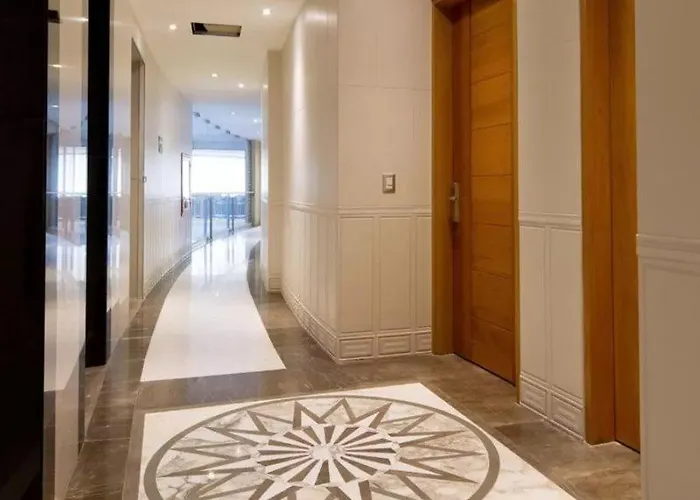 Pennsylvania 4* México DF