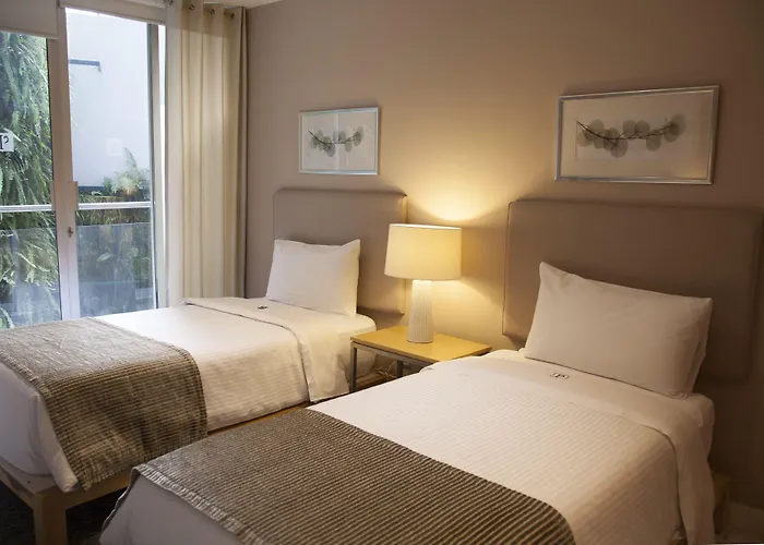 Hotel Pennsylvania México DF