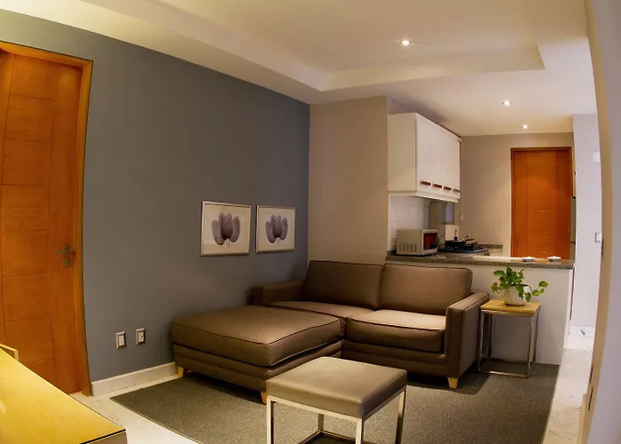 Hotel Pennsylvania México DF