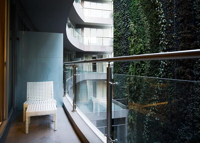Pennsylvania Hotel México DF