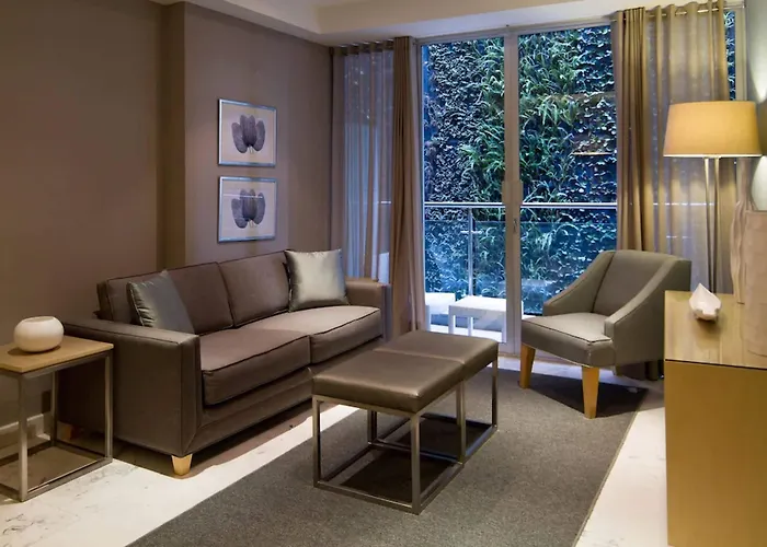 Pennsylvania 4* México DF