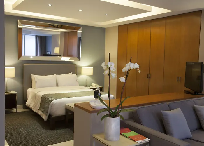 Hotel Pennsylvania México DF