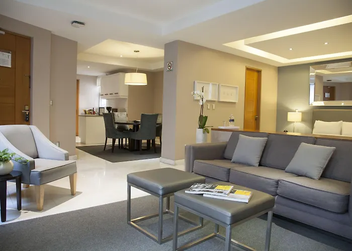 Pennsylvania 4* México DF