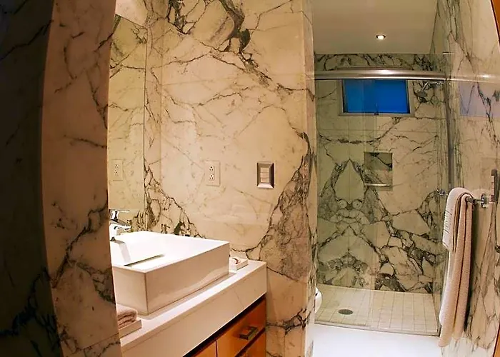 Pennsylvania Hotel México DF