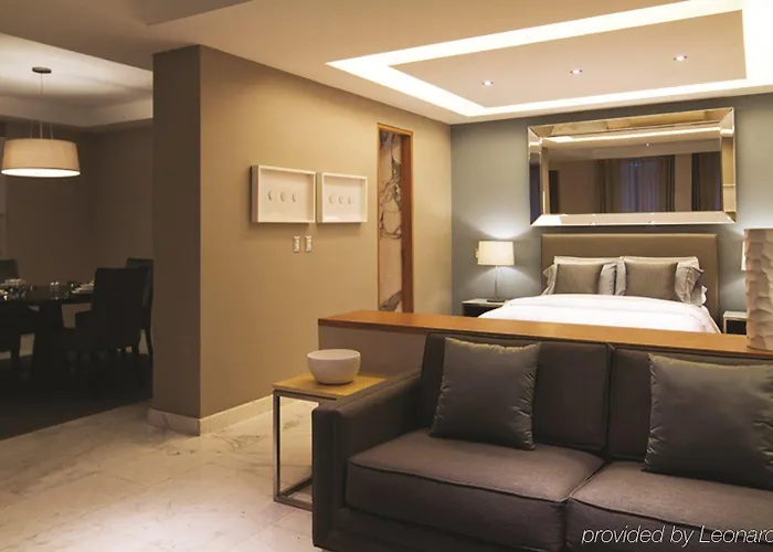 Pennsylvania Hotel 4*