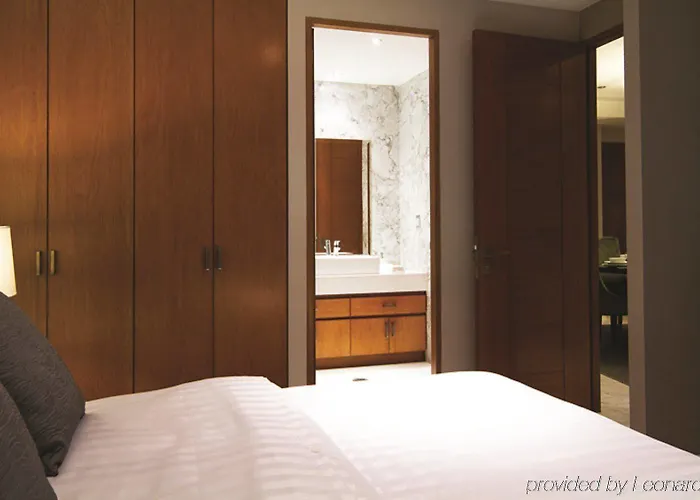 Pennsylvania 4* México DF