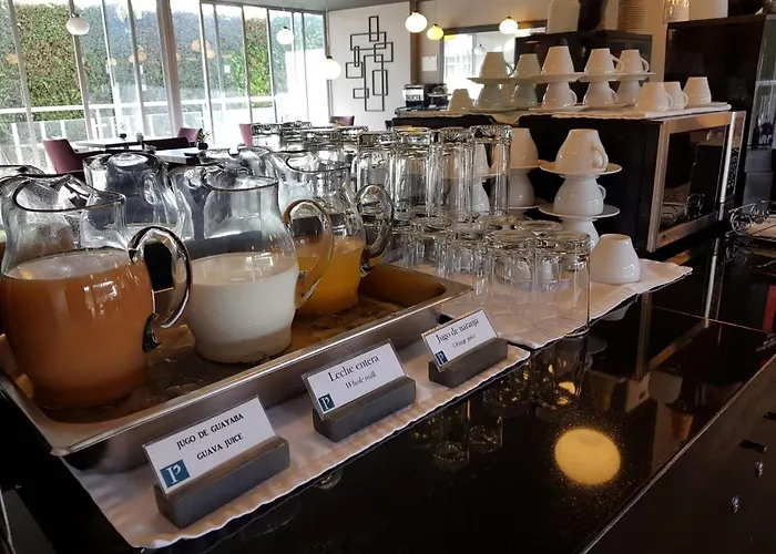 Hotel Pennsylvania México DF